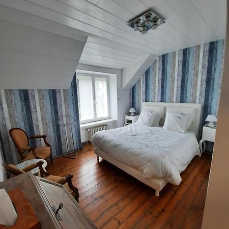 Langonnet Ty Beg Ar Grapenn B&B 외부 사진