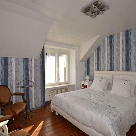 Langonnet Ty Beg Ar Grapenn B&B 외부 사진