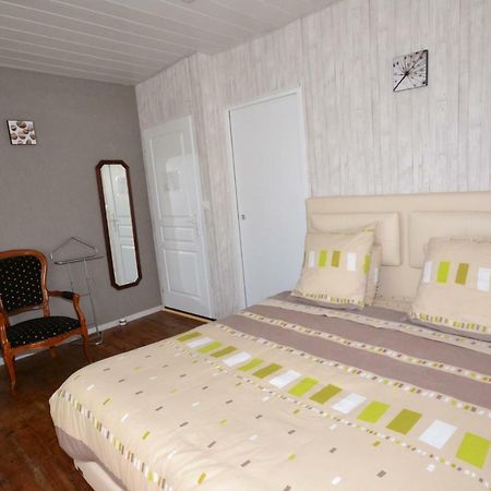 Langonnet Ty Beg Ar Grapenn B&B 외부 사진