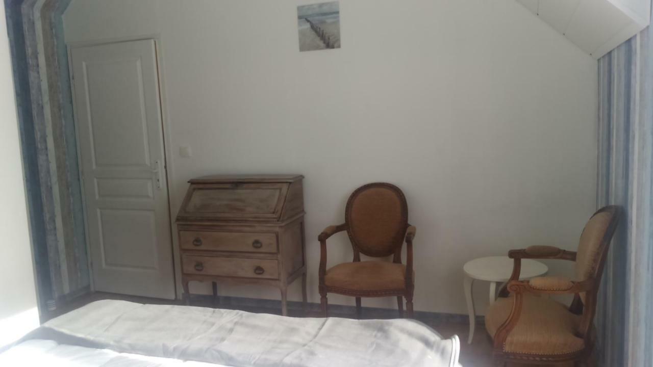 Langonnet Ty Beg Ar Grapenn B&B 외부 사진