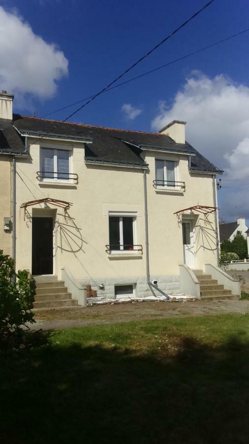 Langonnet Ty Beg Ar Grapenn B&B 외부 사진