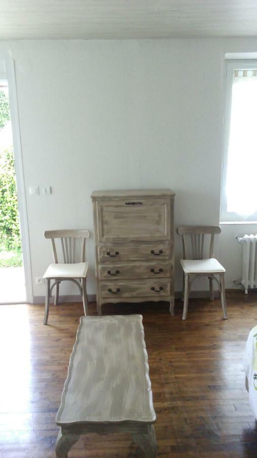 Langonnet Ty Beg Ar Grapenn B&B 외부 사진