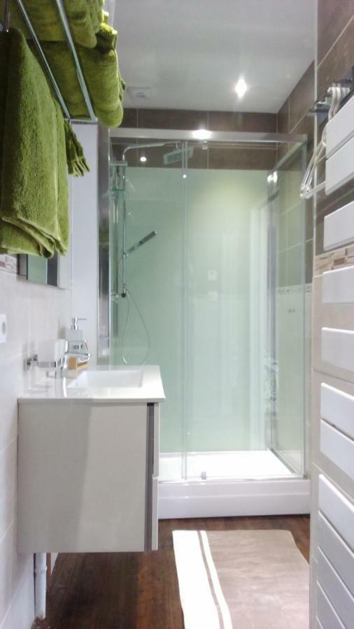 Langonnet Ty Beg Ar Grapenn B&B 외부 사진