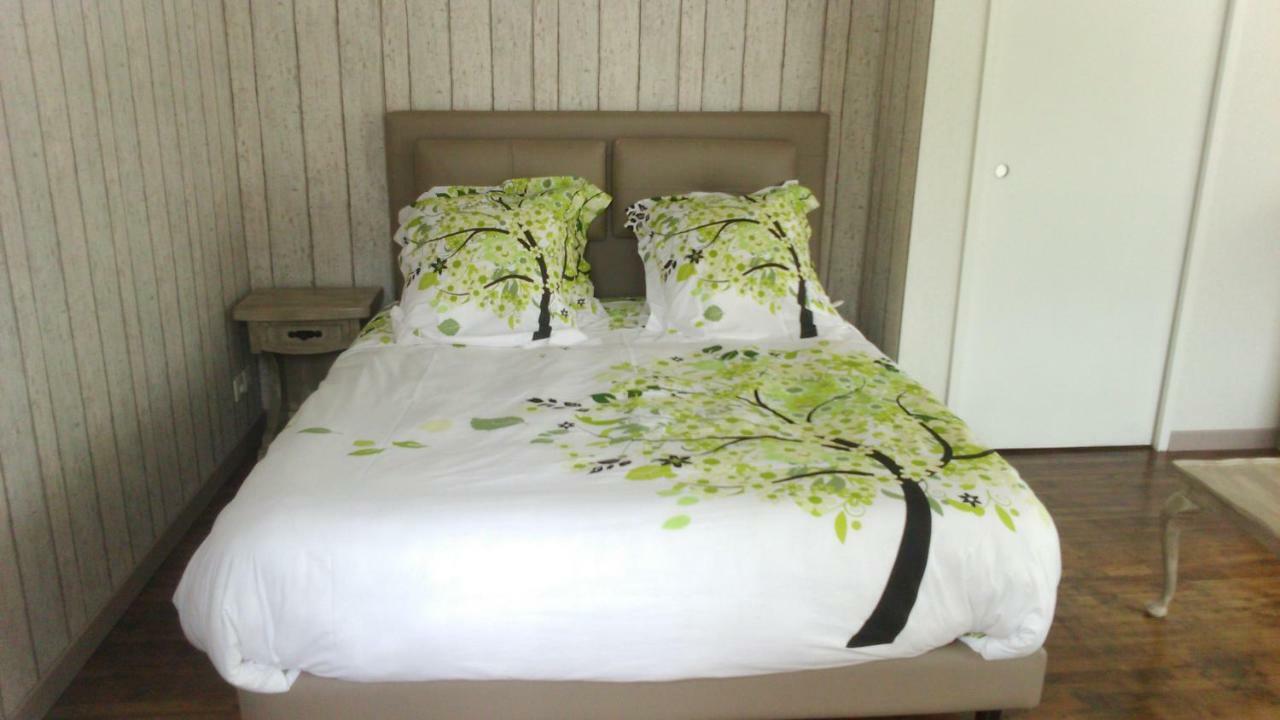 Langonnet Ty Beg Ar Grapenn B&B 외부 사진