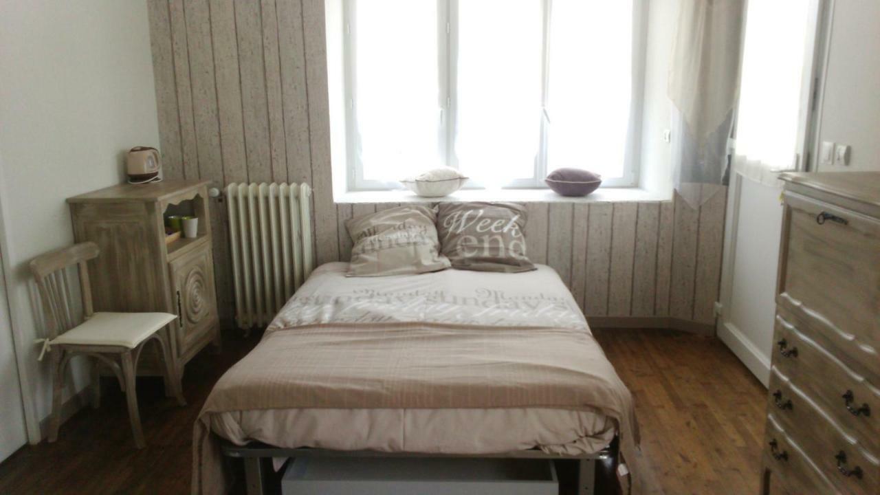 Langonnet Ty Beg Ar Grapenn B&B 외부 사진