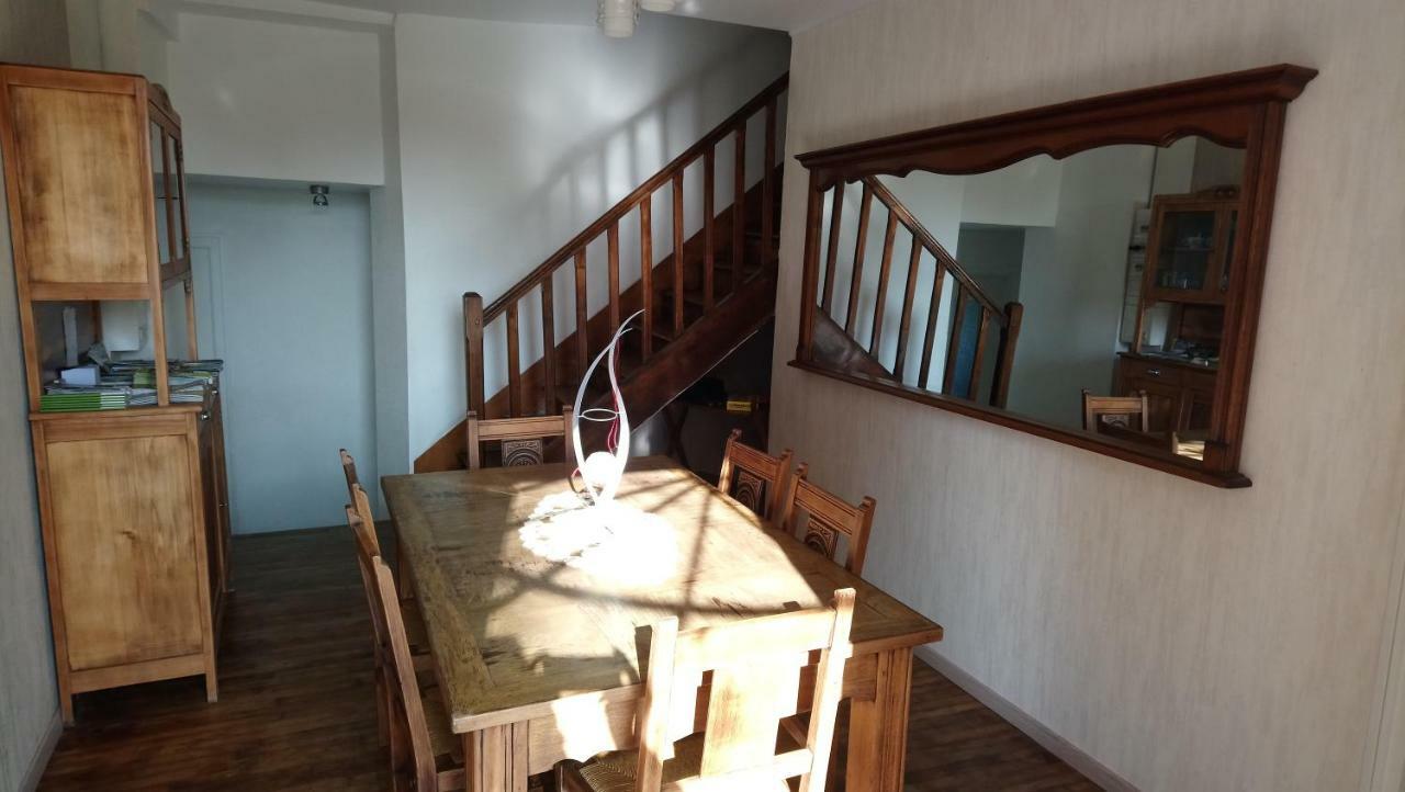 Langonnet Ty Beg Ar Grapenn B&B 외부 사진