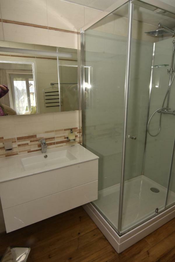 Langonnet Ty Beg Ar Grapenn B&B 외부 사진