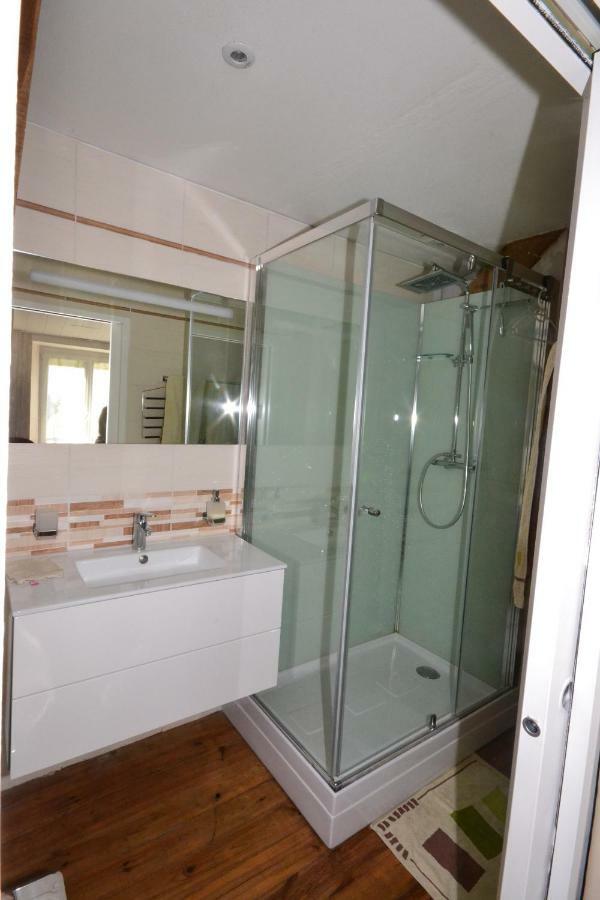 Langonnet Ty Beg Ar Grapenn B&B 외부 사진