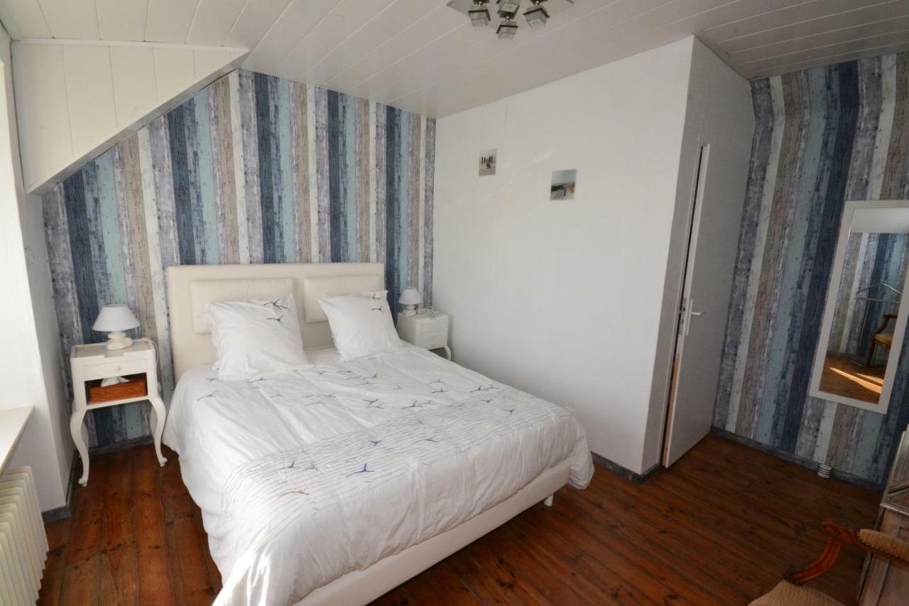 Langonnet Ty Beg Ar Grapenn B&B 외부 사진